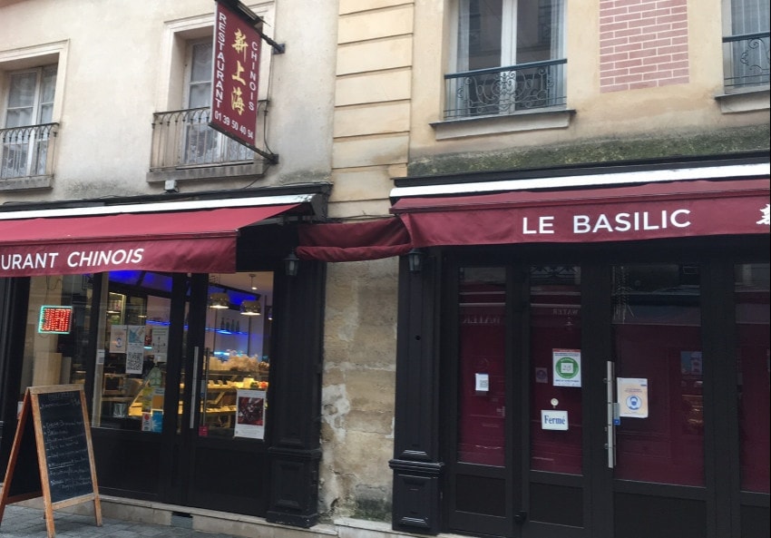 Le Basilic — photo 3