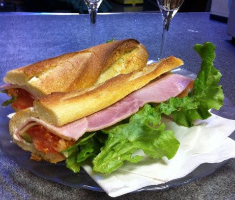 Le Bistrot des Halles — photo 3