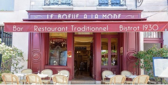 Le boeuf à la mode — photo 2