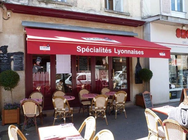 Le Bouchon du Marché — photo 2