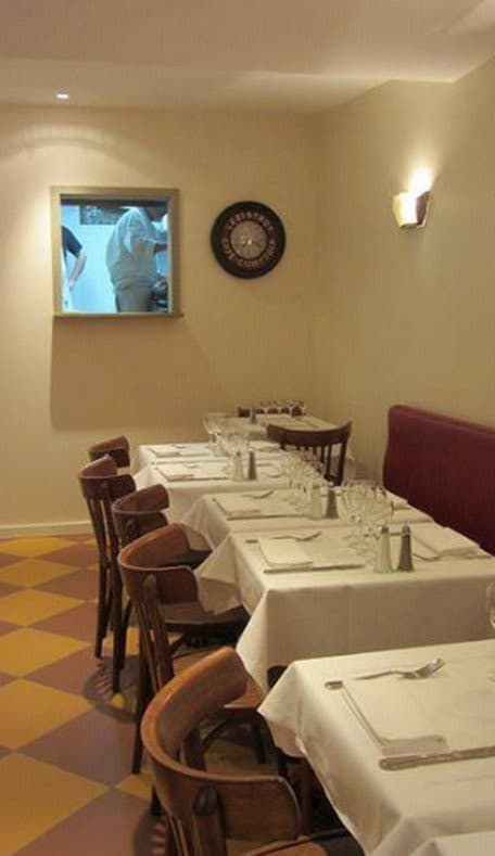 Le Bouchon du Marché — photo 3