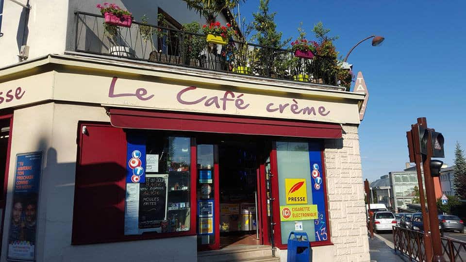 Le Café Crème — photo 2
