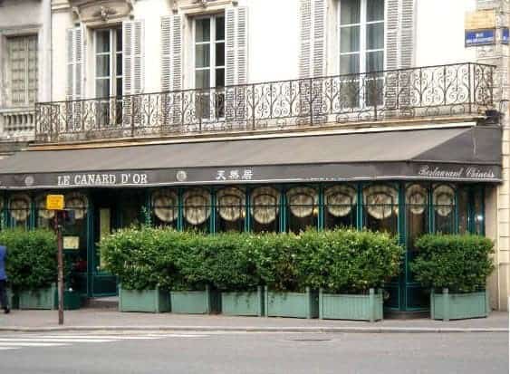 Le Canard d'Or — photo 2