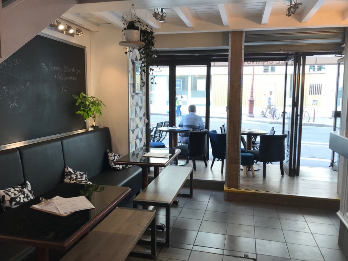 Le Carnot — photo 3