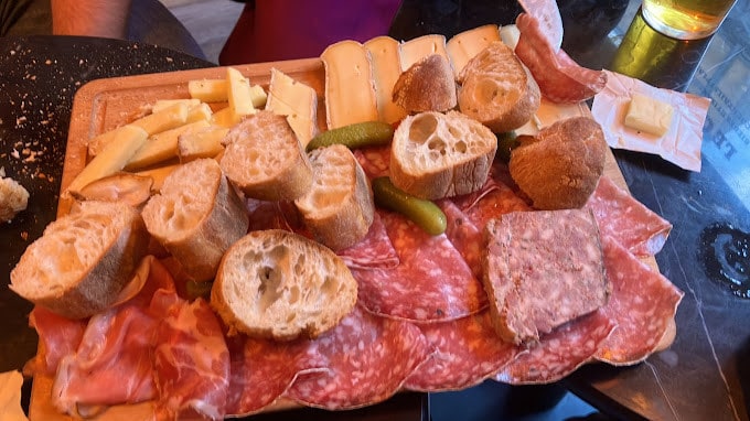 Le Cocorico — photo 2