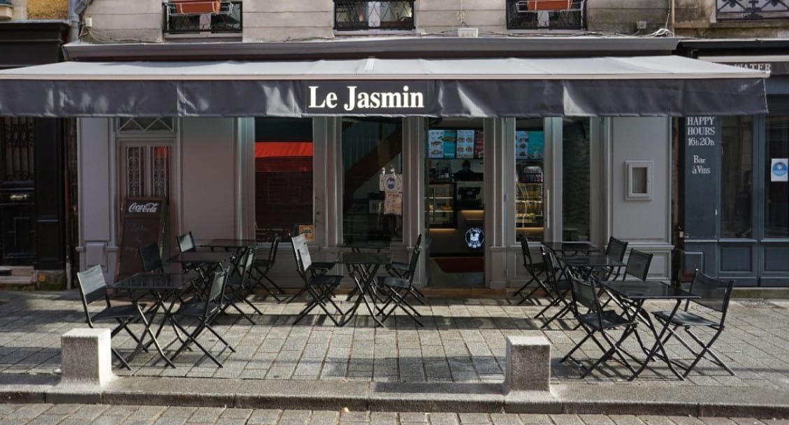 Le Jasmin — photo 3