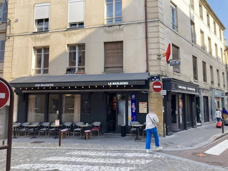 Le Marlboro — photo 2
