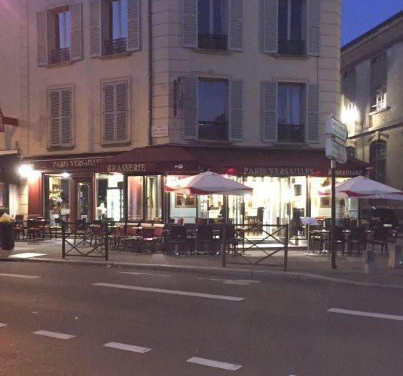 Le Paris — photo 2