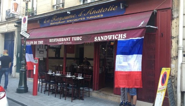Le Royaume D'anatolie — photo 2