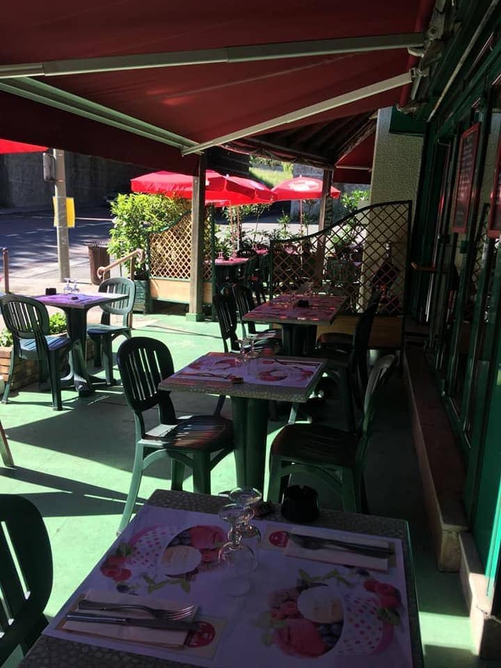 Le Satory — photo 2