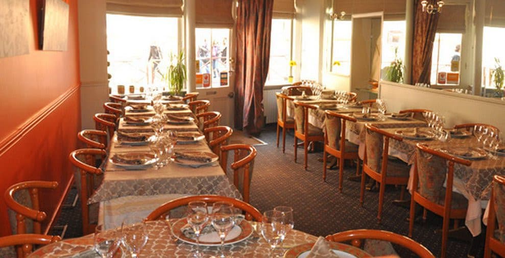 Le Shandrani — photo 2