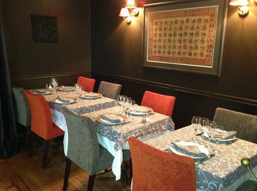 Le Shandrani — photo 3
