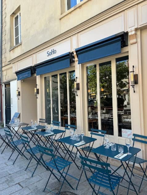 Le Soho Versailles — photo 2
