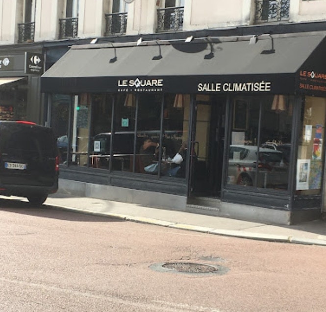 Le Square — photo 2