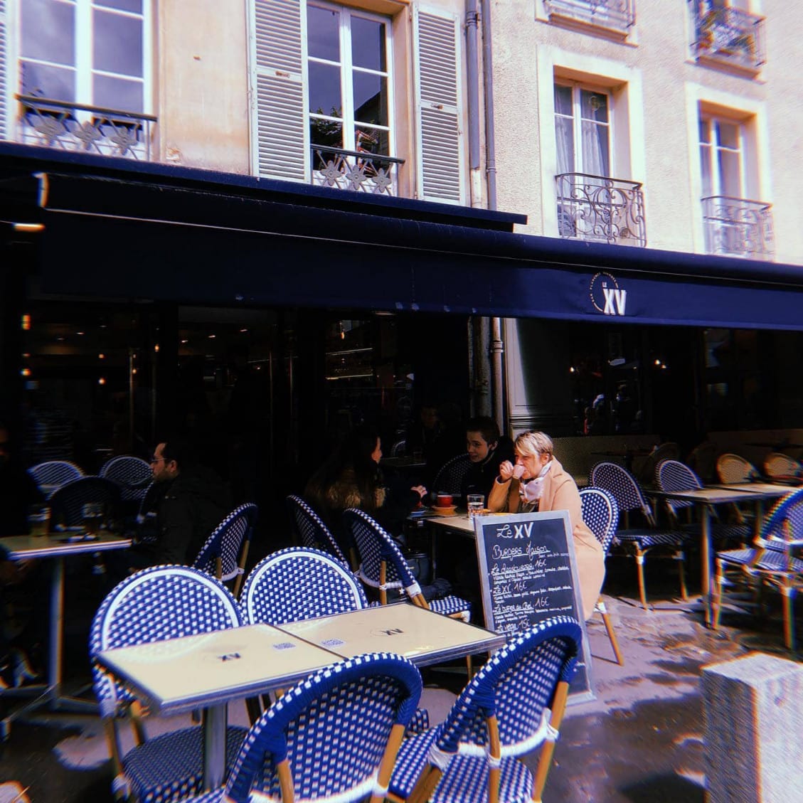 Le XV — photo 3