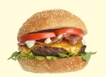 Les Burgers de Papa — photo 3