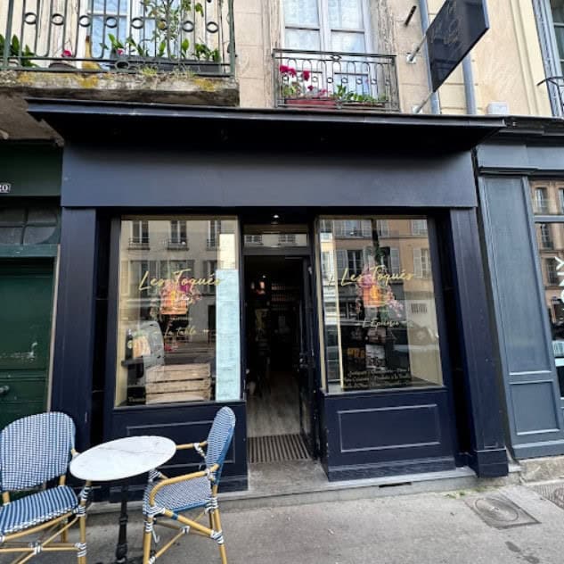 Les Toqués — photo 3