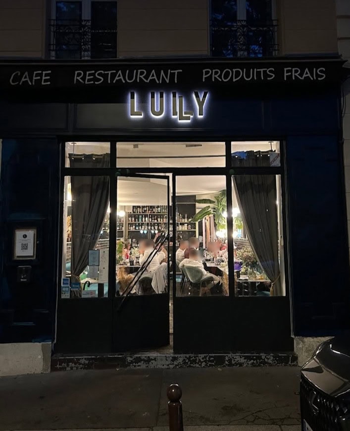 Lully — photo 2