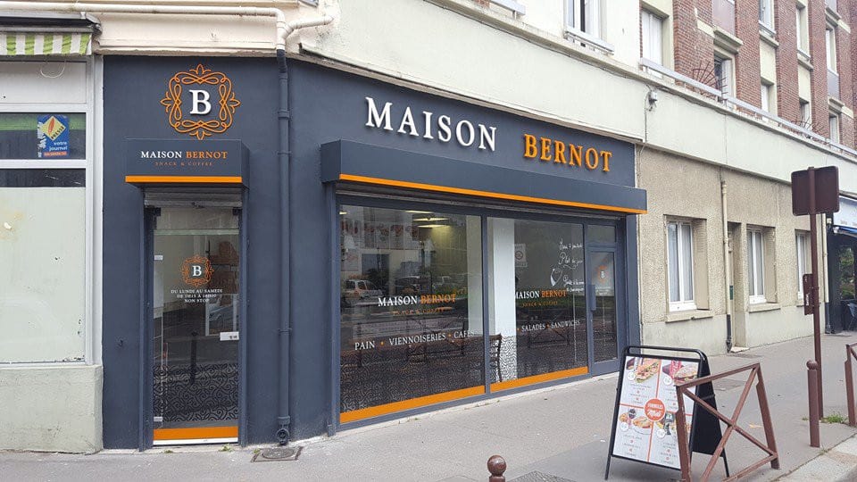 Maison Bernot — photo 2