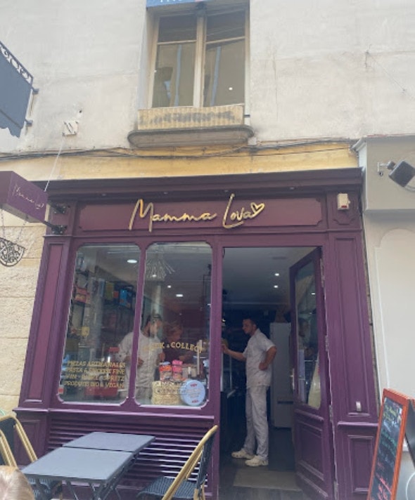 Mamma lova — photo 3