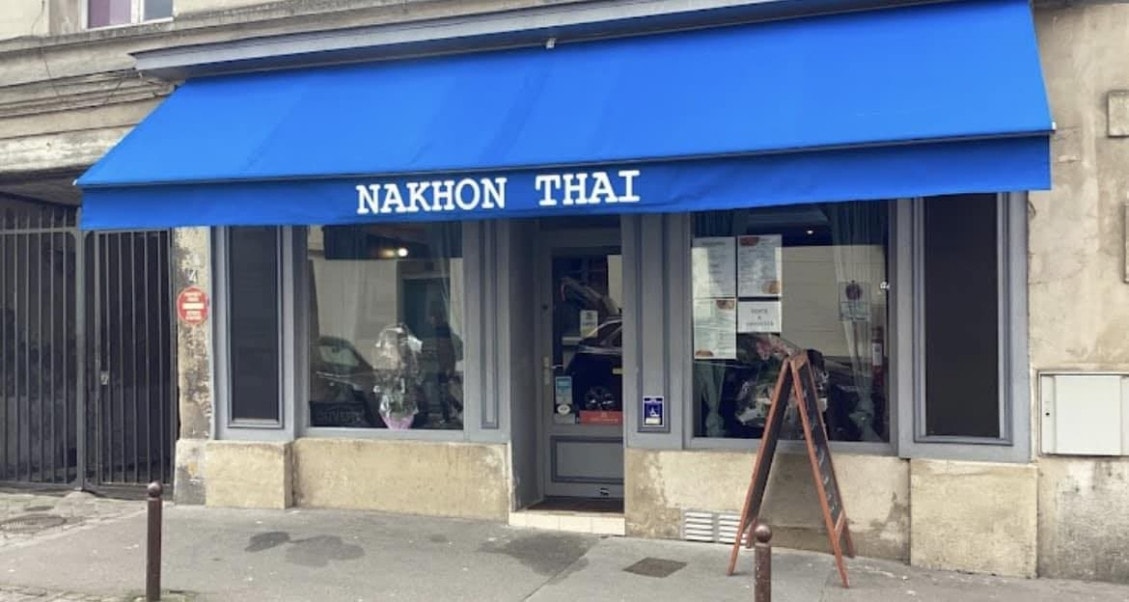 Nakhon Thai — photo 2
