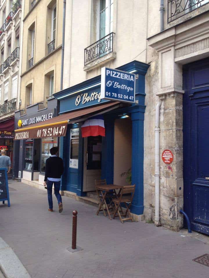 O'Bottega — photo 2