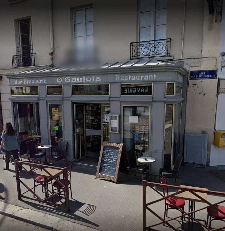 O’gaulois — photo 2