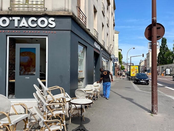 O'Tacos — photo 2