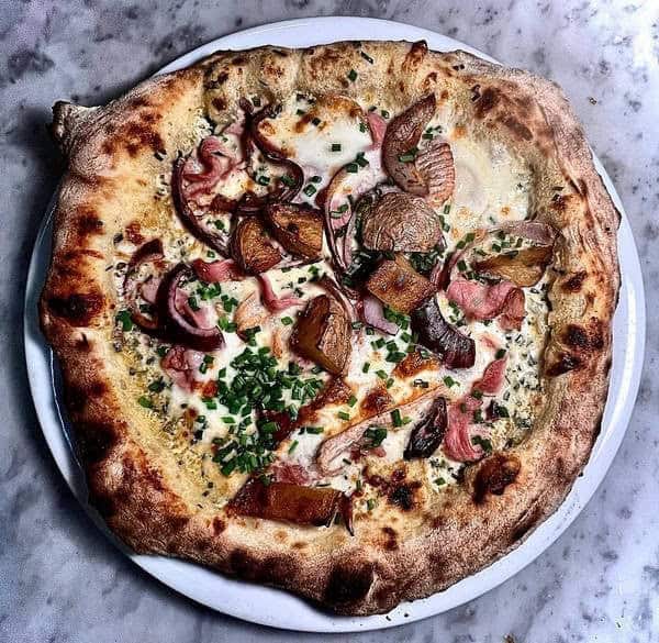 Photo de Pizza Brice