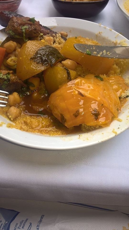 Photo de Restaurant Essaouira