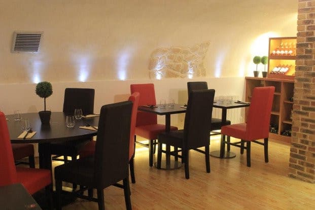 Restaurant Kampai — photo 3