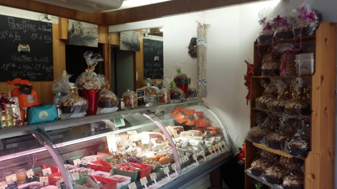 Saveurs d'ici et d'ailleurs — photo 2