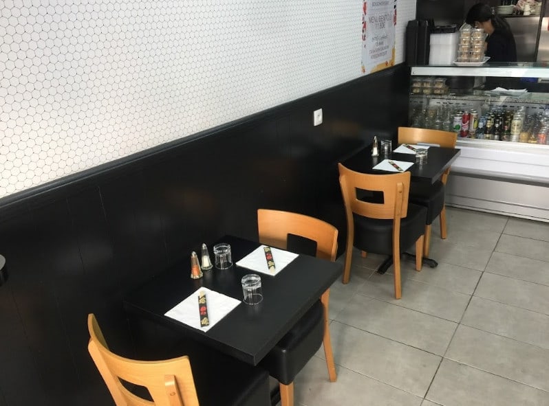 Simple eat — photo 3
