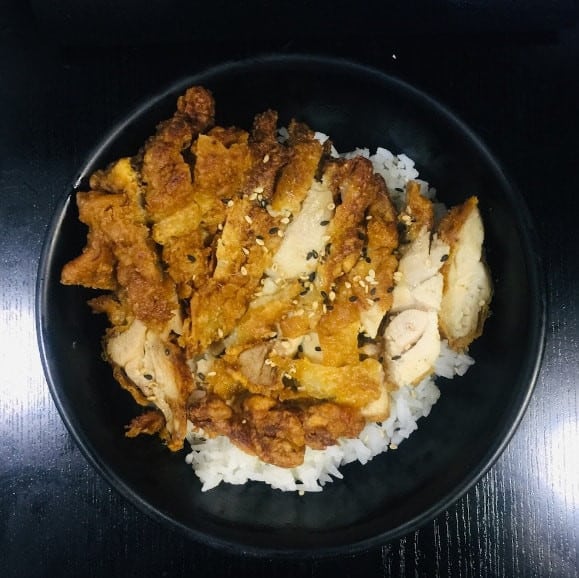 Photo de Simple eat