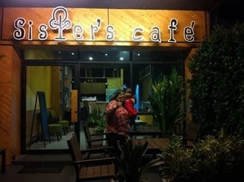 Sister'S Café — photo 2