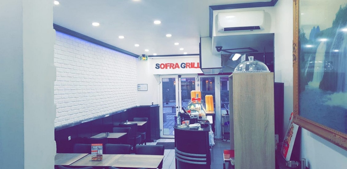 Sofra Grill — photo 3