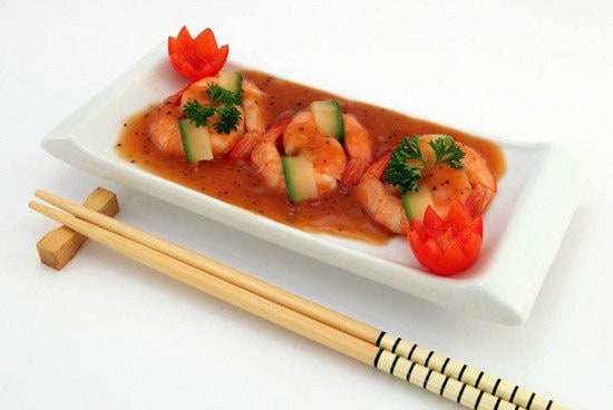 Sushi lan — photo 3