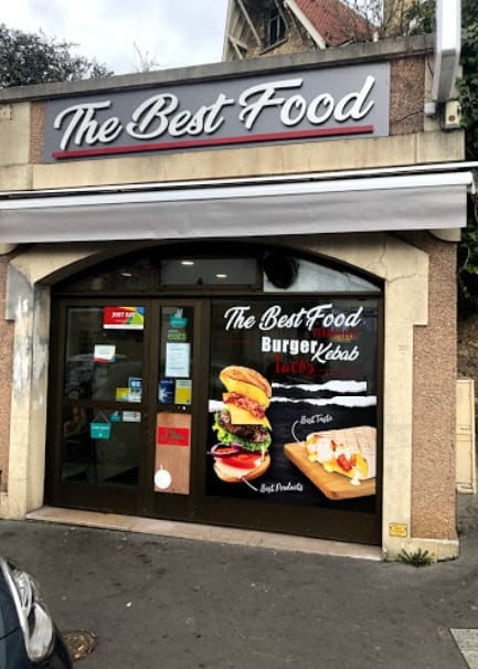 The Best Food — photo 3