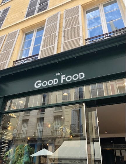 The Good Food — photo 3