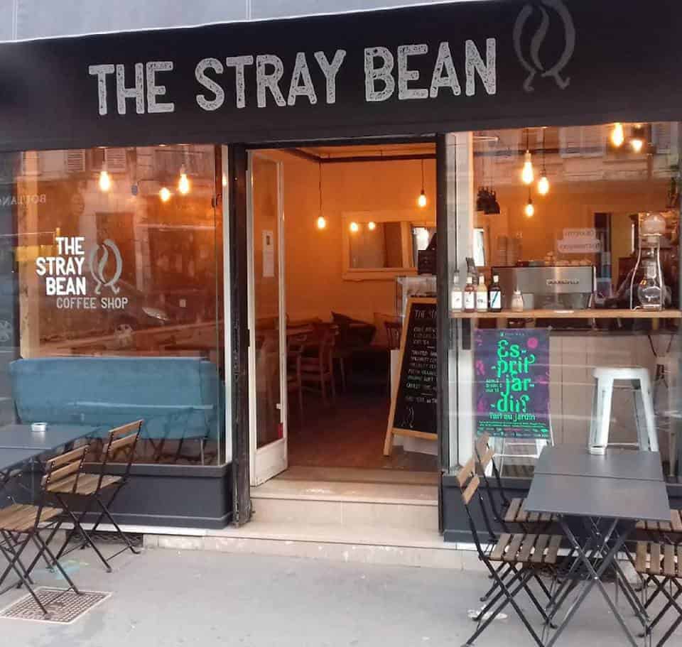 The Stray Bean — photo 2