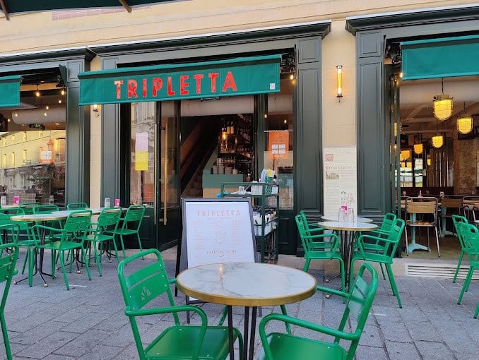 Tripletta — photo 2