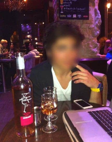 Amnesia Café — photo 2