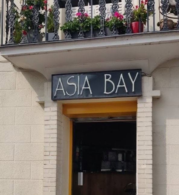 Asia Bay — photo 3