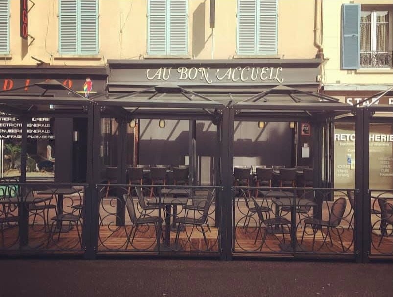 Au Bon Accueil — photo 2