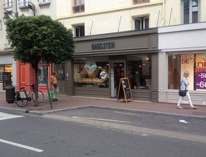 Photo de Bagelstein