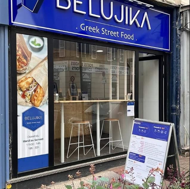 Belujika — photo 2