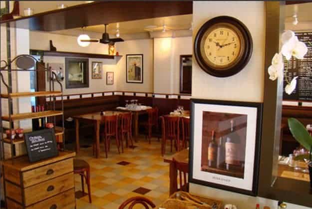 Bistrot l'Ardoise — photo 2
