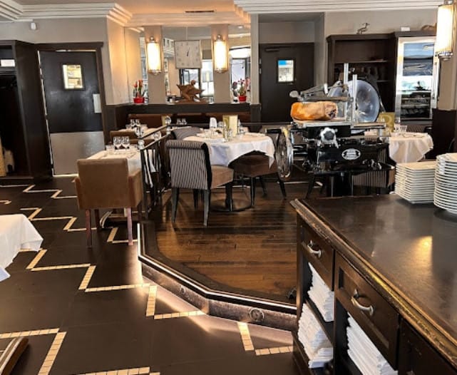 Brasserie du Théâtre — photo 3