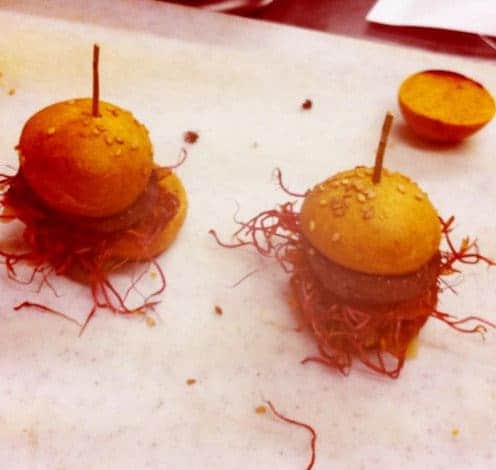 Burger & CO — photo 3