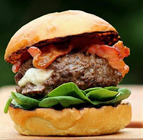 Burger & CO — photo 2